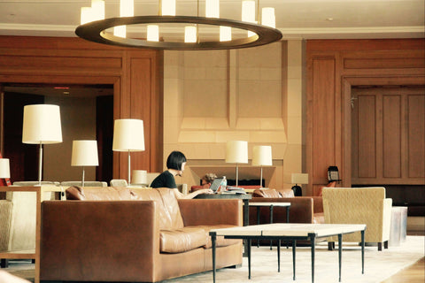 Future Trends: What Lies Ahead for AI in Hotels