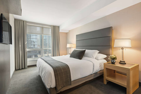 Streamlining Hotel Operations with AI: From Housekeeping to Maintenance