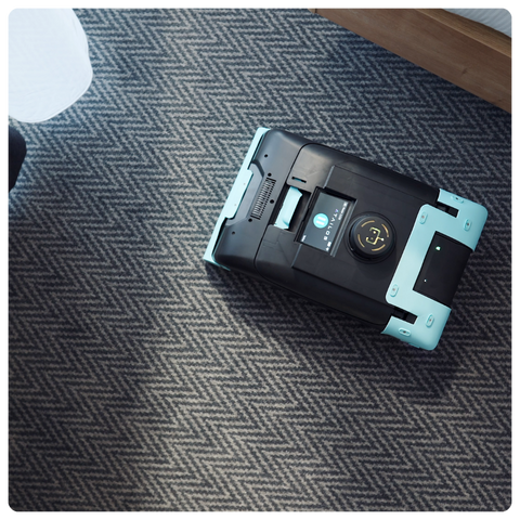Rosie 2.0 - Commercial Robot Vacuum (Two-Pack)