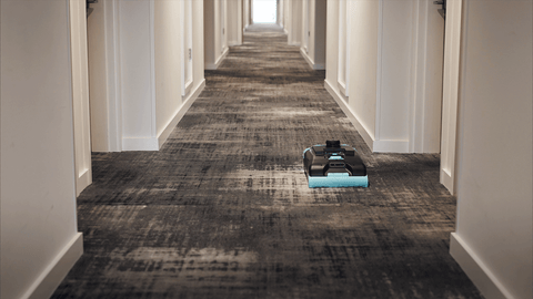 Focus Mode Directional Cleaning