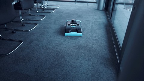 Rugged, Commercial-Grade, Durable Design