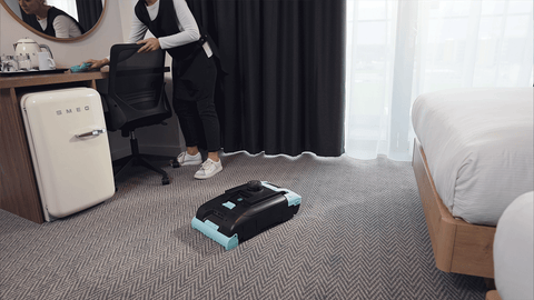 Zero mapping required