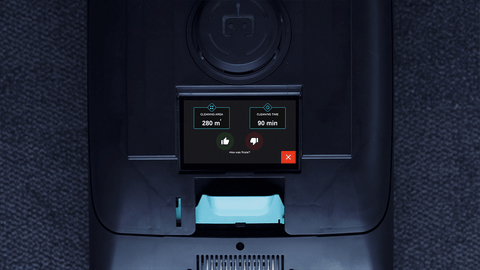 Customizable Battery Mode