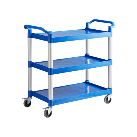 Rosie Transportation Cart