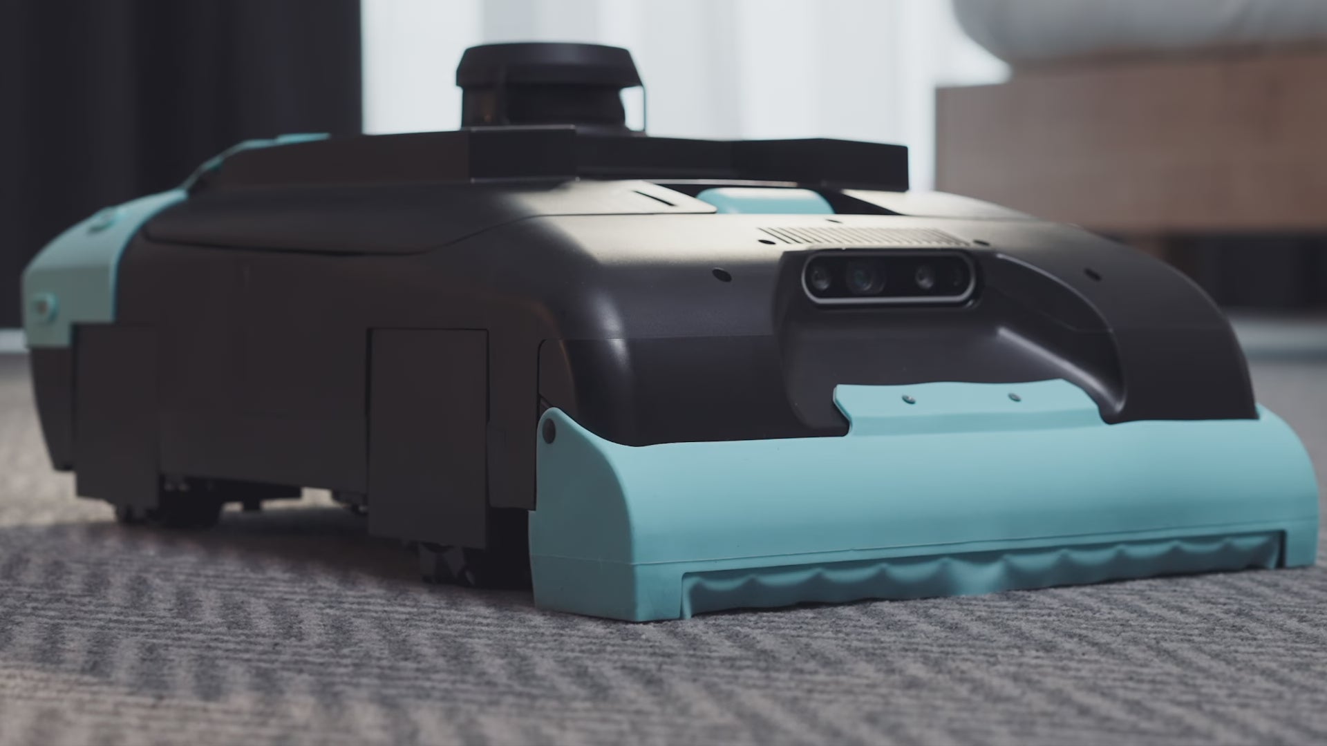 Rosie 2.0 - Commercial Robot Vacuum (Single)