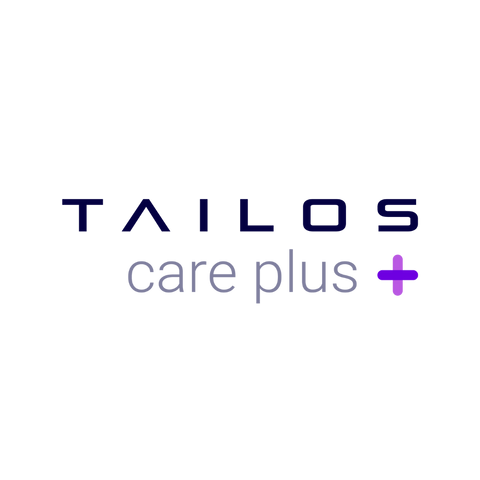TAILOS Care Plus Cellular - 12 Month Plan